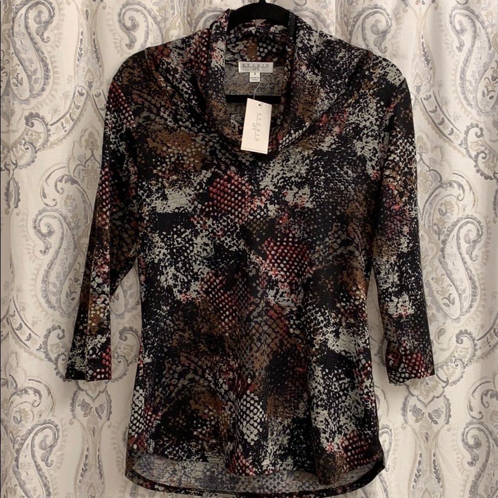 NWT Studio by JPR Top